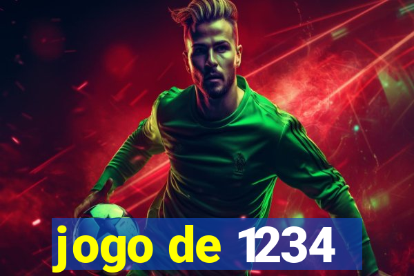 jogo de 1234